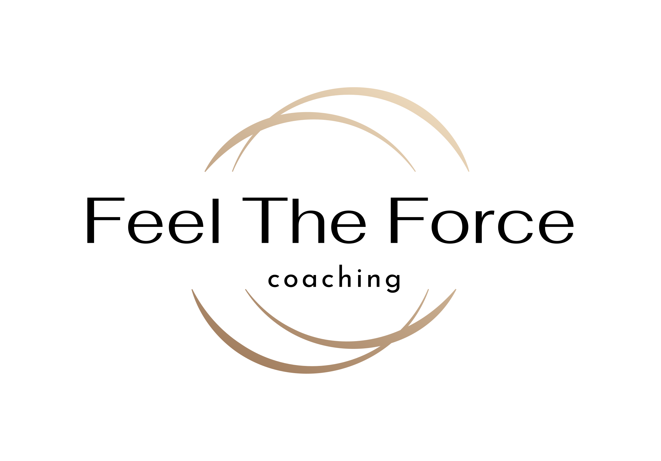 Feel The Force logo